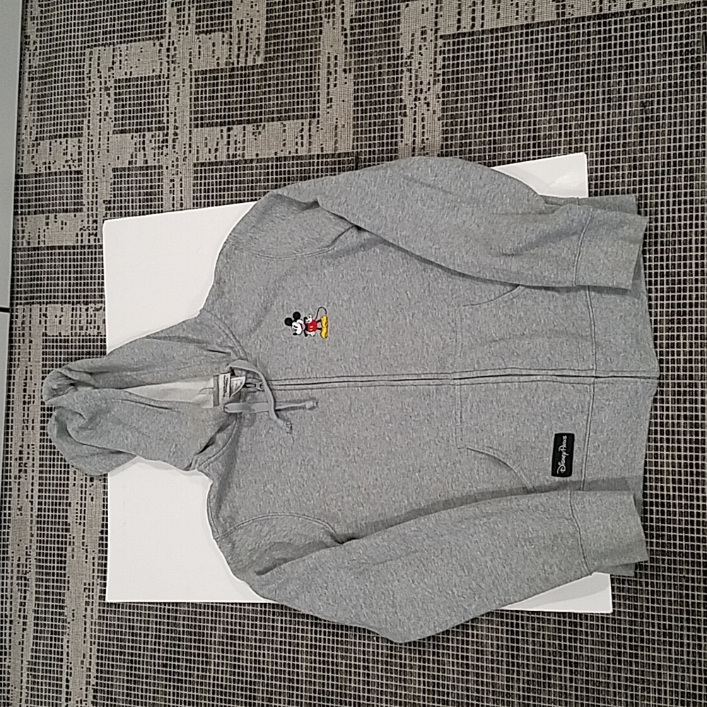 Walt DisneyWorld Hoodie